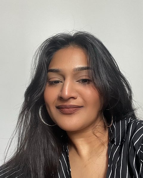 Hirni Shah