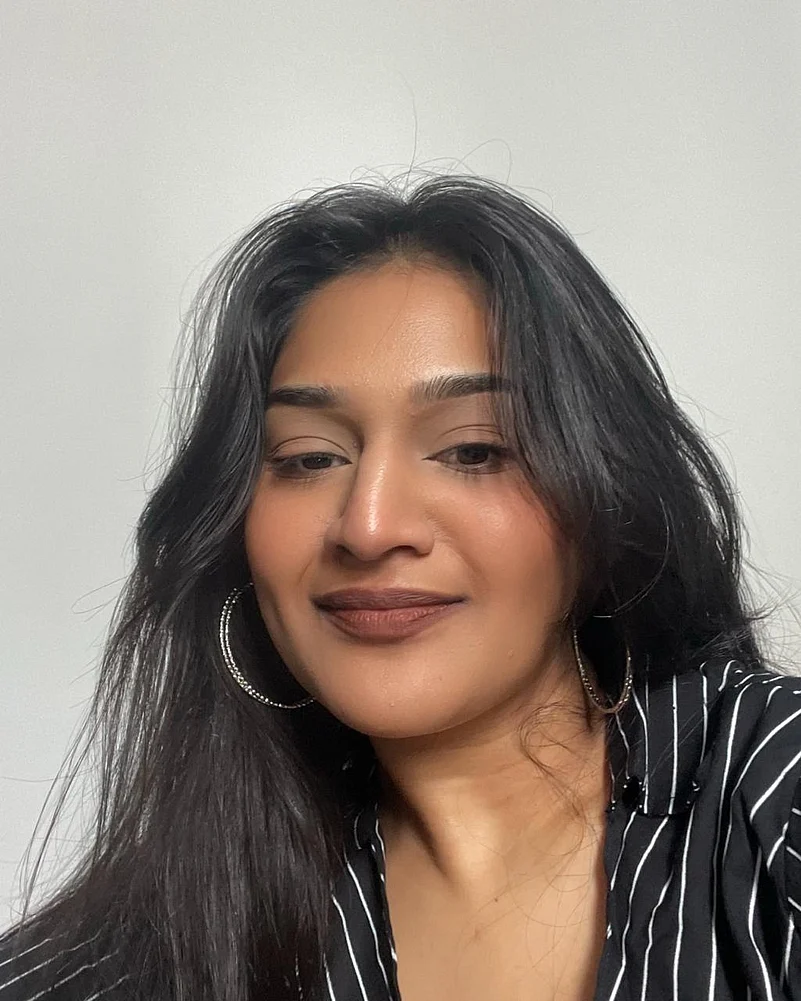 Hirni Shah