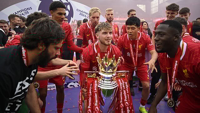 Harvey Elliott To Leave Liverpool? Englishman To Assess Reds Future Amid World Cup Ambitions