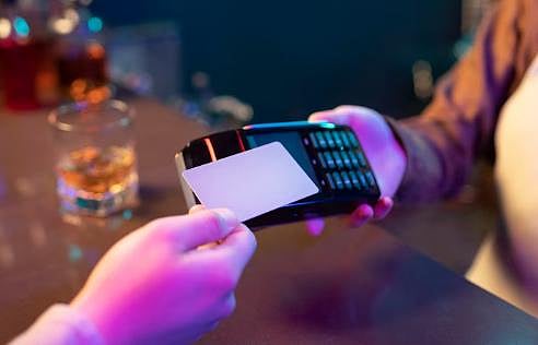 Korean Online Casino Payment Method