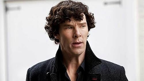 IMDb : Benedict Cumberbatch criticises Hollywood