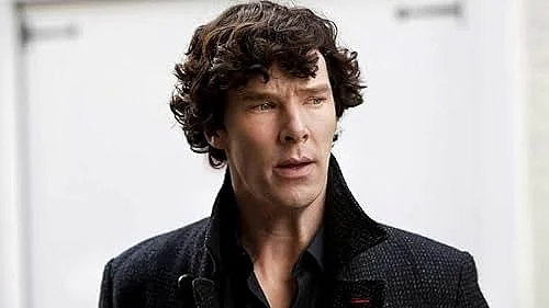 Benedict Cumberbatch
