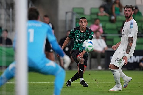 2025 MLS All-Star Game: MLS All-Star vs Liga MX All-Stars