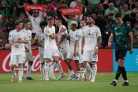 2025 MLS All-Star Game: MLS All-Star vs Liga MX All-Stars