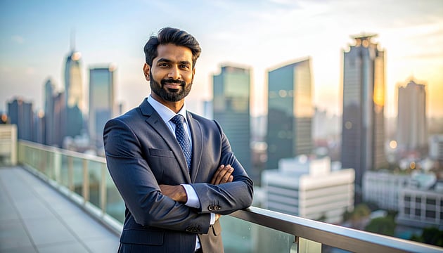 How Can An Executive MBA Help You Advance Your Career?