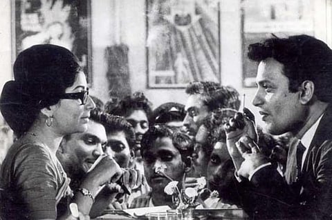 Nayak: The Hero Still