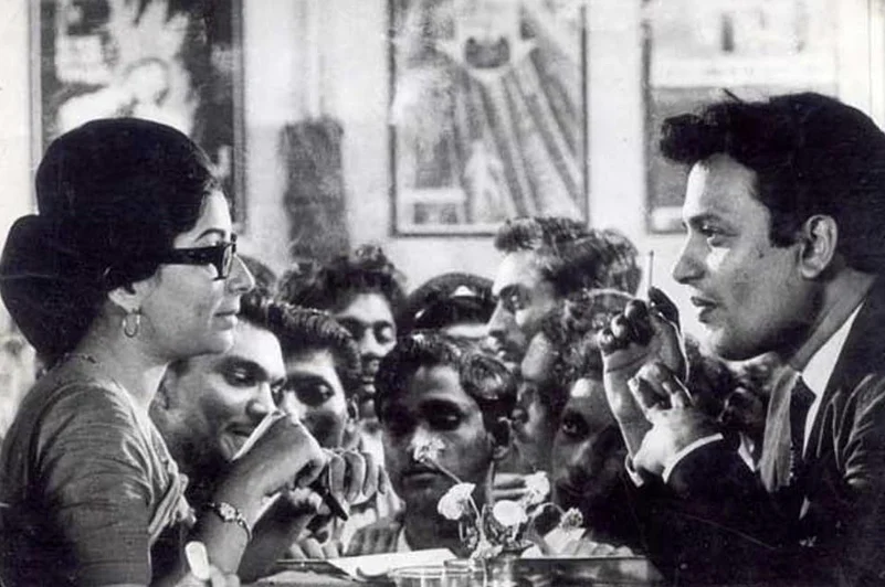Nayak: The Hero Still