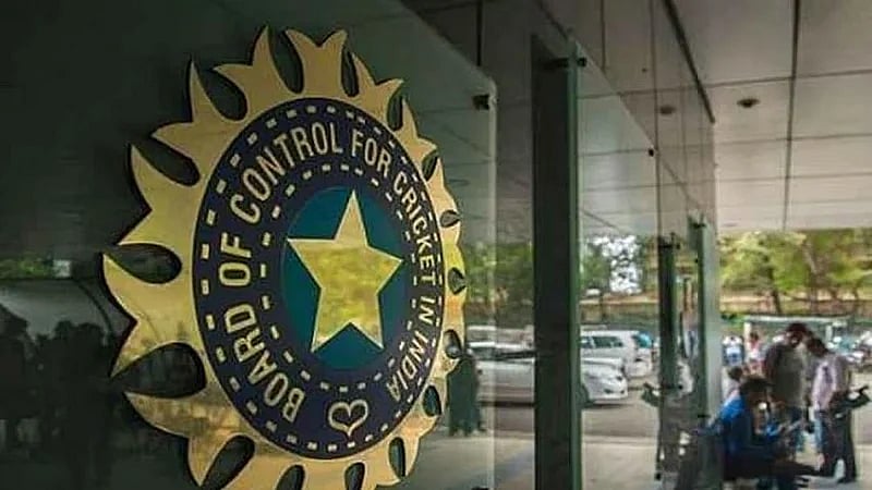 File : BCCI to introduce Bronco Test for fitness trial for Indian Cricketers.