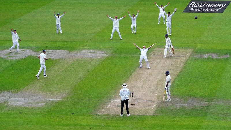 India Vs England 4th Test Day 2 Hourly Weather Forecast