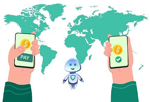 International Payments Made Easy: Fast, Secure, And Affordable With Online CheckWriter.com –Powered By Zil Money