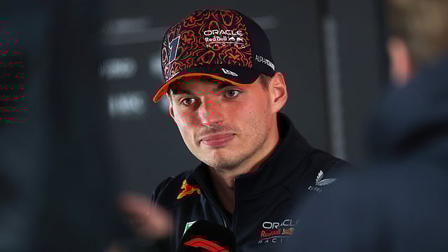 Formula 1: Max Verstappen Insists Christian Horner Departure Will Not Impact Red Bull Future