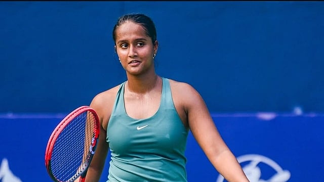 World University Games 2025: Vaishnavi Adkar Becomes First Indian Woman Tennis Player To Win A Medal