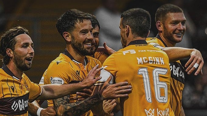 X/Motherwell FC : Motherwell vs Hertha Berlin Live Streaming