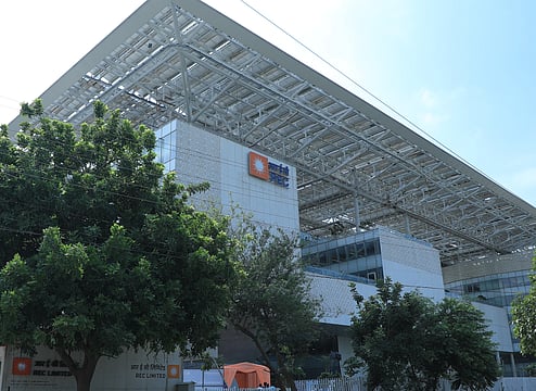 Rec Records Highest Ever Quarterly Profit Of ₹4,451 Crore