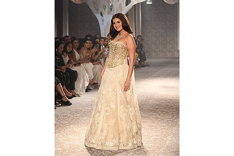 FDCI India Couture Week 2025