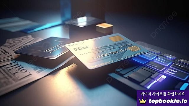 입금 계좌 오랫동안 안 바꾸는 토토사이트, 과연 안전할까?