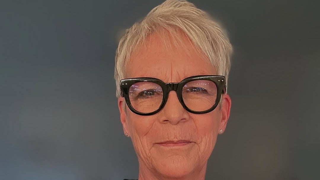 Instagram/Jamie Lee Curtis : Jamie Lee Curtis to star in reboot film of Murder, She Wrote