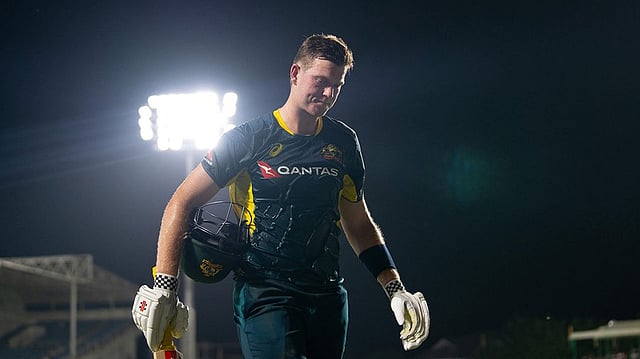 West Indies Vs Australia, Live Streaming: When, Where To Watch 3rd T20I Match On TV And Online