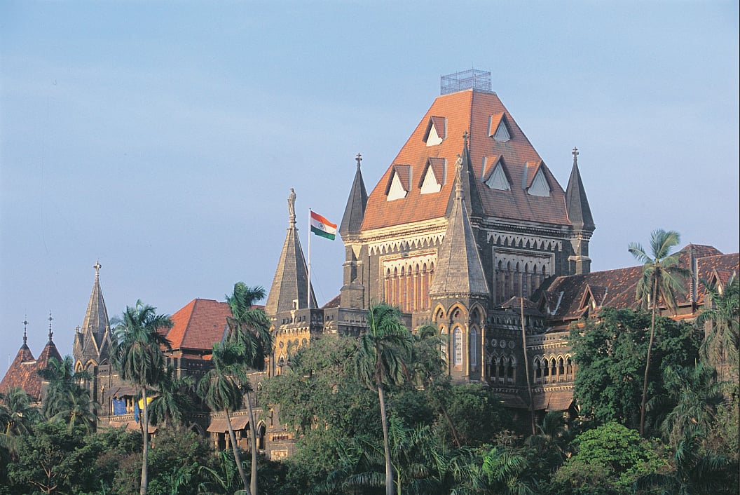 Atul Loke/Outlook : Bombay High court 