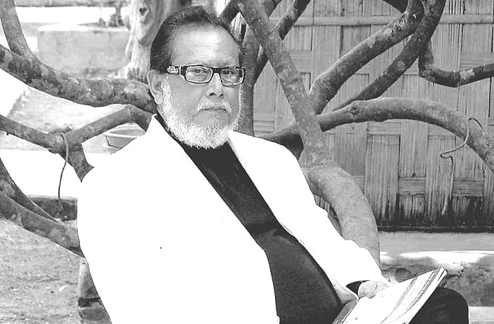 X/@sahityaakademi
 : Ratan Thiyam passes away