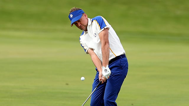 Ryder Cup 2025: 'Raucous' Bethpage Black Course A Test For Team Europe, Says Ian Poulter