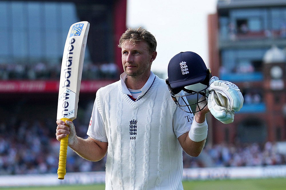 | Photo: AP/Jon Super : India vs England, 4th Test Day 3