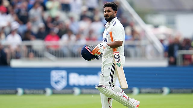 India A Vs South Africa A Live Streaming, 1st Unofficial Test: Check Out Toss Update, Playing XIs