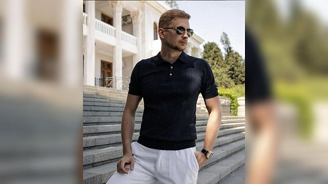 From Idea To Impact: Sergei Khitrov On Leading With Purpose In The Digital Age
