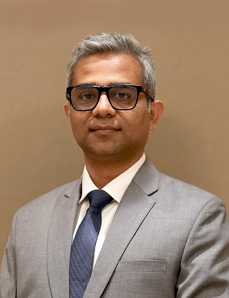 Vivek Slaria