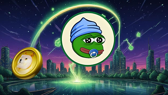DOGE Is Projected To Surge And Little Pepe (LILPEPE) Is Set To Join 3 Meme Coins By Market Cap Before Year End
