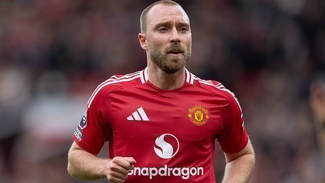 EFL Championship: Christian Eriksen Focused On Top-Flight Football Amid Wrexham Interest