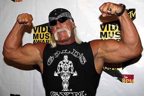 Obit Hulk Hogan