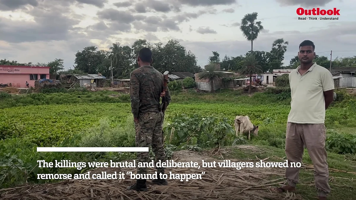 WATCH | Witch-Hunting in Bihar: Brutal Killings, Police Silence, and Community Fear