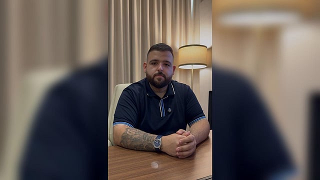 Joel Pedroche Graciano: A Modern Leader Redefining What It Means To Be A Public Figure
