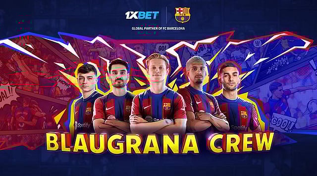 1XBET 스포츠북 주요 옵션 및 인기 배팅 총정리!
