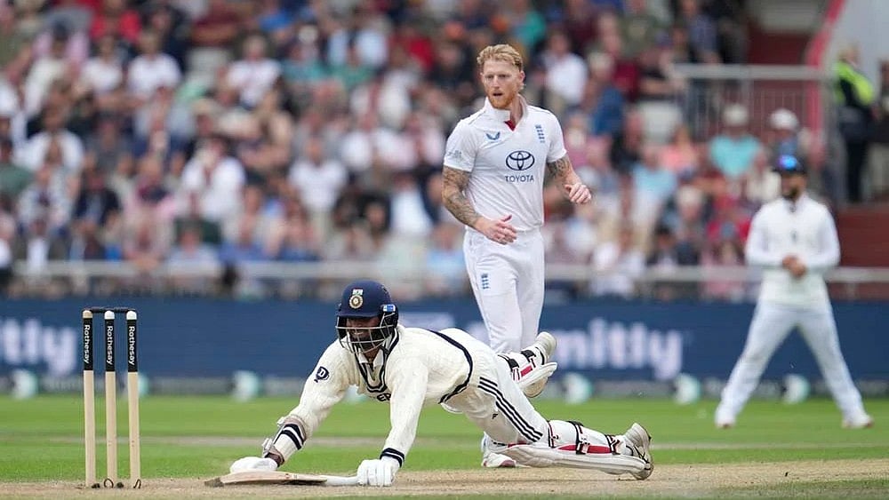 India Vs England 4th Test, Day 3 Live Streaming, Hourly Weather Forecast