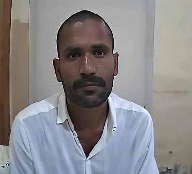 Escaped Convict Govindachamy Caught After Hours Of Manhunt In Kannur