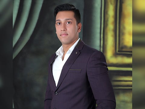 BITS Pilani Dubai Innovator Ashish Bhardwaj Powers BitBot Robotics’s Smart Drone Future