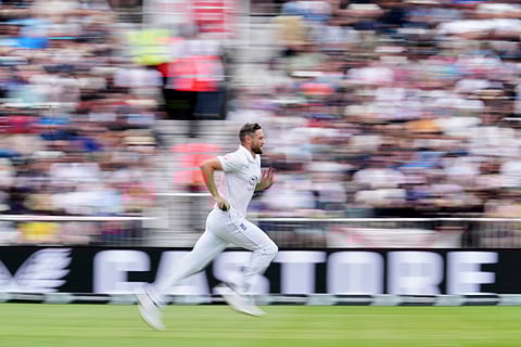 India vs England, 4th Test Day 4 