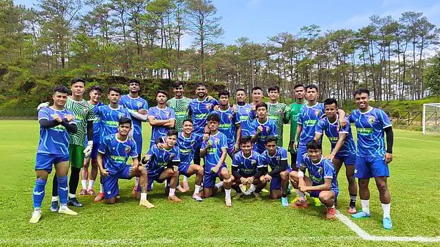 Shillong Lajong Vs Rangdajied United FC Live Streaming, Durand Cup 2025: When, Where To Watch Group E Match In India?