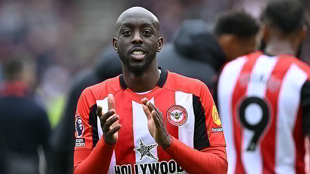 Yoane Wissa Attracting Interest From Other Clubs, Confirms Brentford Manager Andrews