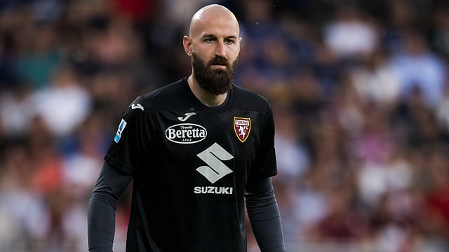 Serie A: Napoli Continue To Strengthen With Vanja Milinkovic-Savic Signing