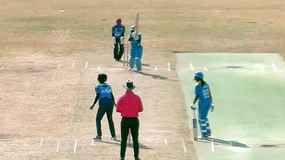 Rwanda Vs Sierra Leone Live Streaming, ICC Women’s T20 World Cup Africa Qualifier Final: SLE-W Win Toss, Bowl First