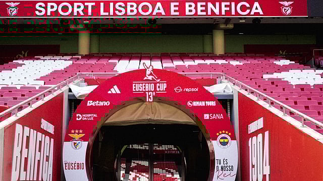 Benfica Vs Fenerbahce Live Streaming, Pre-Season Friendlies: When, Where To Watch