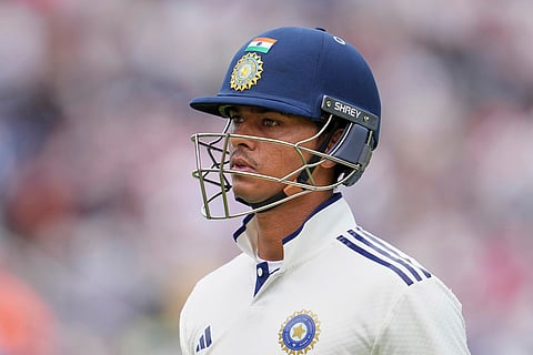 India vs England, 4th Test Day 4 