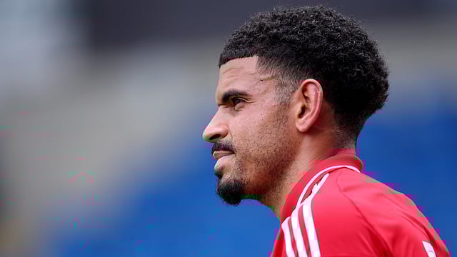 Tottenham Transfers: Morgan Gibbs-White Extends Nottingham Forest Stay To Silence Spurs Rumours