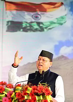 In Uttarakhand Gallantry Grant For Param Vir Chakra Awardees Increased To ₹1.5 Crore