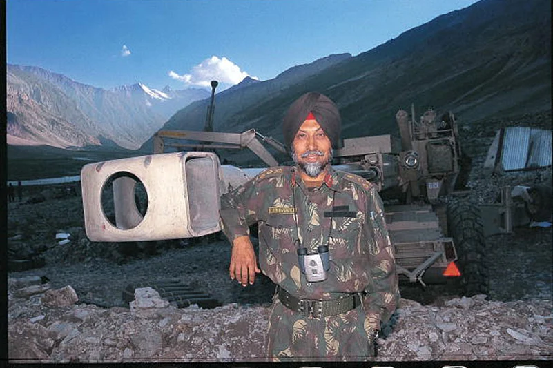 Operation Vijay / Kargil Vijay Diwas July 26, 1999 Indias victory over Pakistan in Kargil war_7
