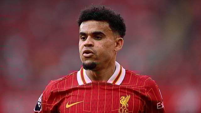 Liverpool Vs AC Milan, Pre-Season Friendlies: Luis Diaz Left Out Due To Transfer Speculation, Confirms Arne Slot