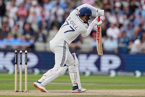 India vs England, 4th Test Day 4 
